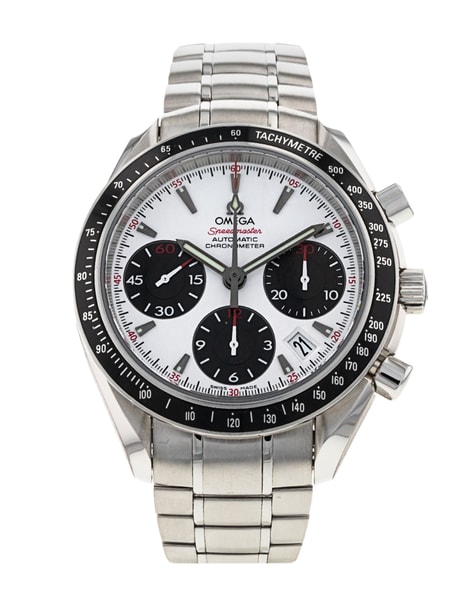 Omega Speedmaster Date 323.30.40.40.04.001